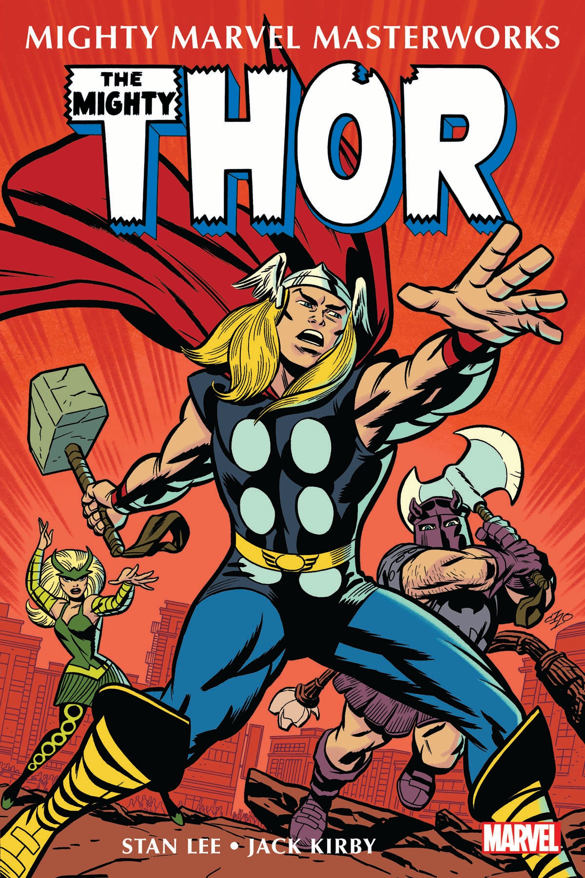 Marvel The Mighty Thor Comics shops