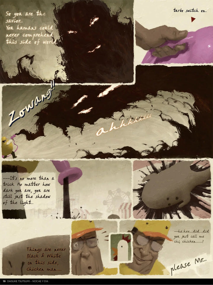 Out of Picture: Art From the Outside Looking In - Inscribed with 4 Drawings