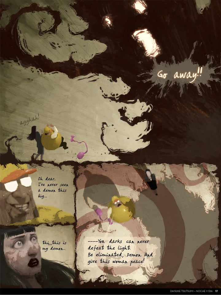 Out of Picture: Art From the Outside Looking In - Inscribed with 4 Drawings