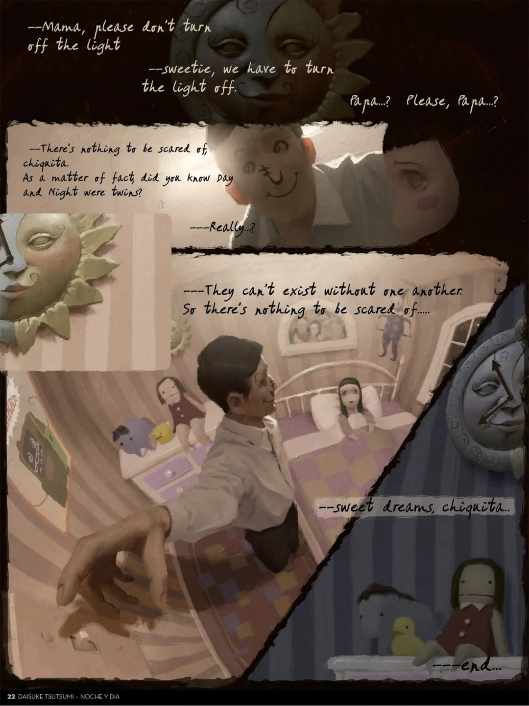 Out of Picture: Art From the Outside Looking In - Inscribed with 4 Drawings