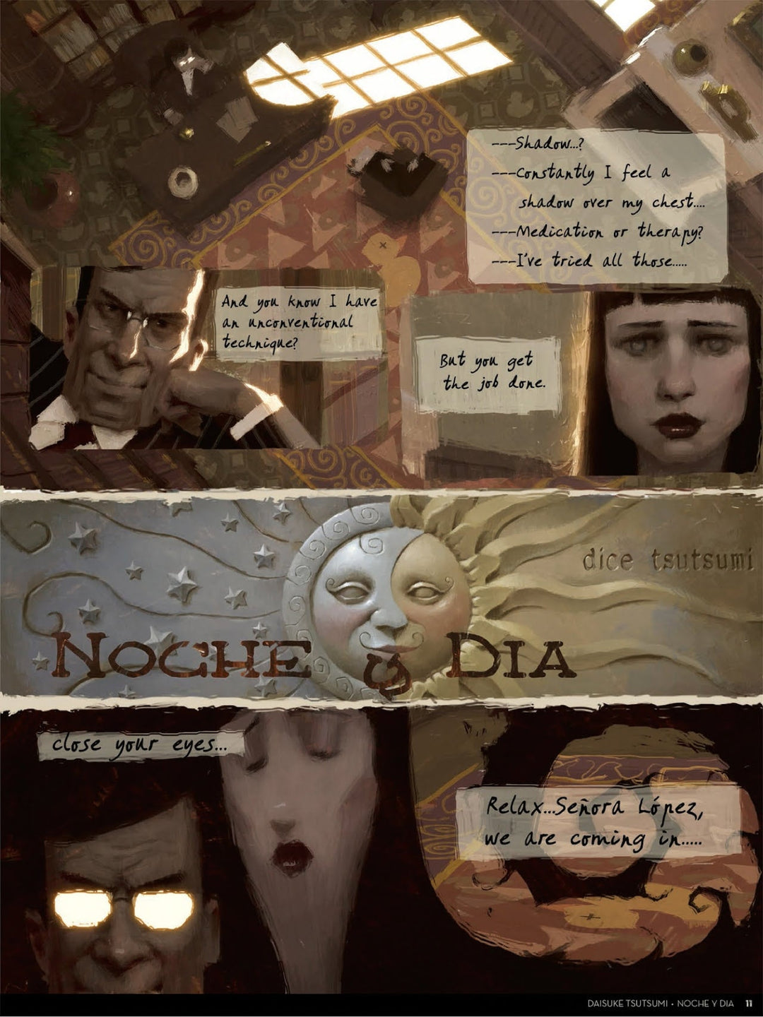 Out of Picture: Art From the Outside Looking In - Inscribed with 4 Drawings