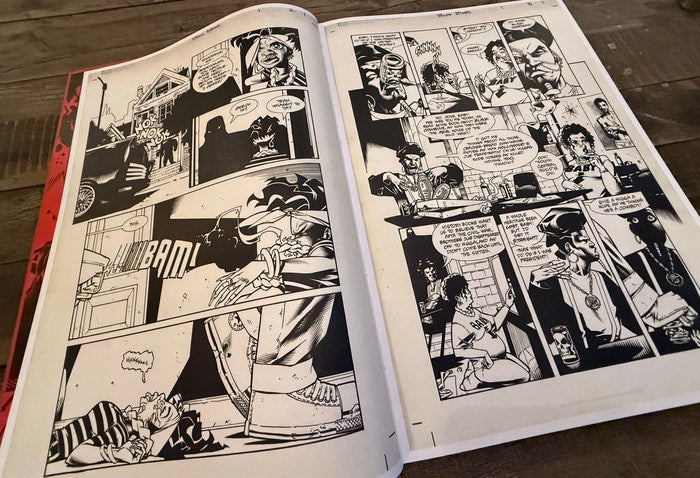 Body Bags Artist's Edition (Hardcover)