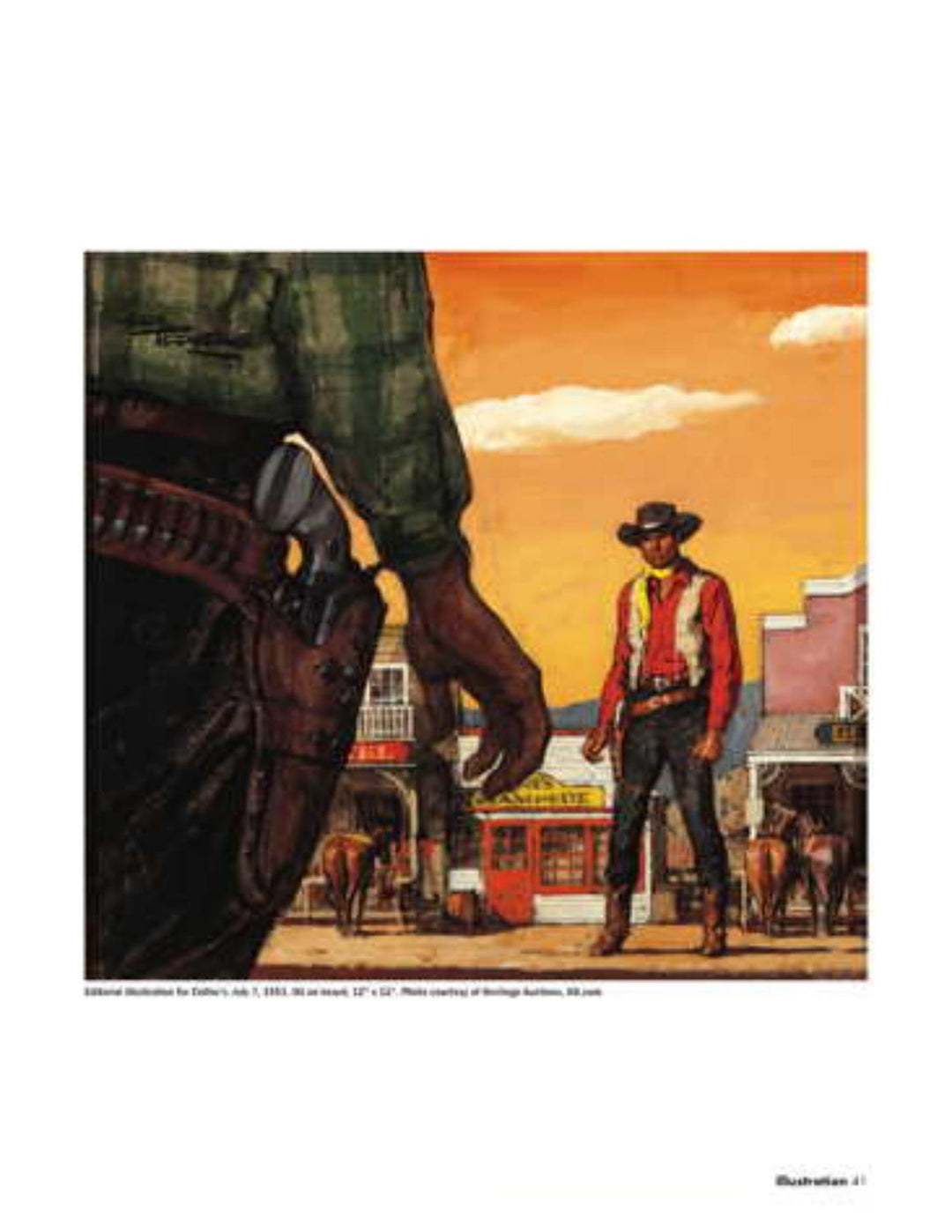 Illustration Magazine #56