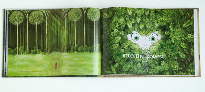 Designing The Secret of Kells