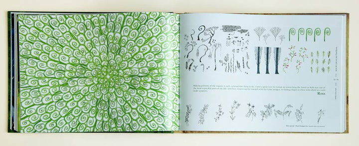 Designing The Secret of Kells