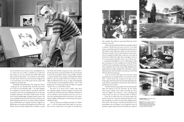 Albert Dorne: Master Illustrator