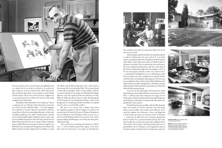 Albert Dorne: Master Illustrator