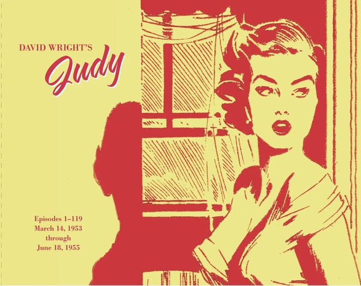 David Wright's Judy - Limited Edition