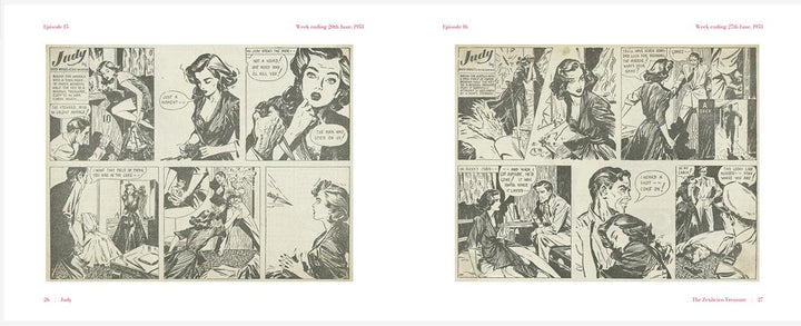 David Wright's Judy - Limited Edition
