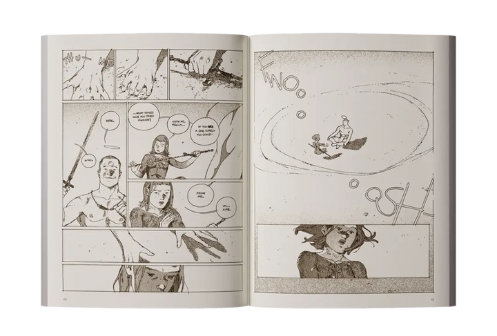 A Garden of Spheres, Book 1