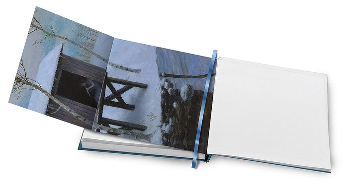 Travelers - Signed Edition with Kickstarter Exclusive Dustjacket and Slipcase