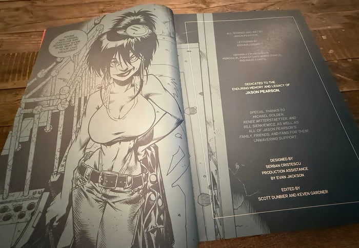 Body Bags Artist's Edition (Hardcover)