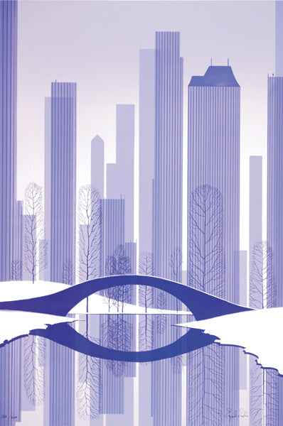 The Complete Graphics of Eyvind Earle 1940-1990