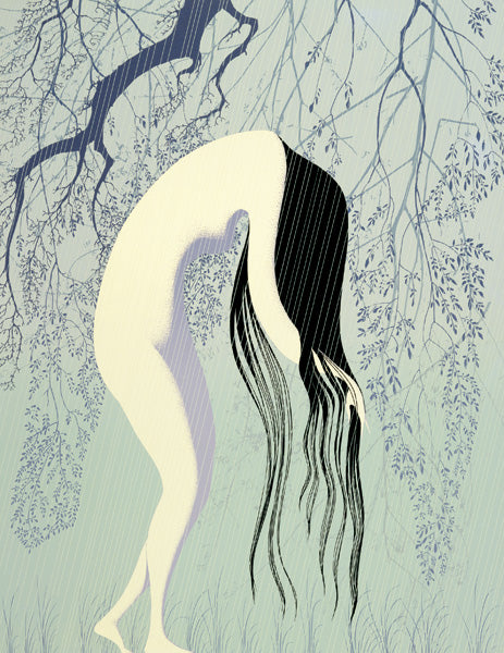 The Complete Graphics of Eyvind Earle 1940-1990