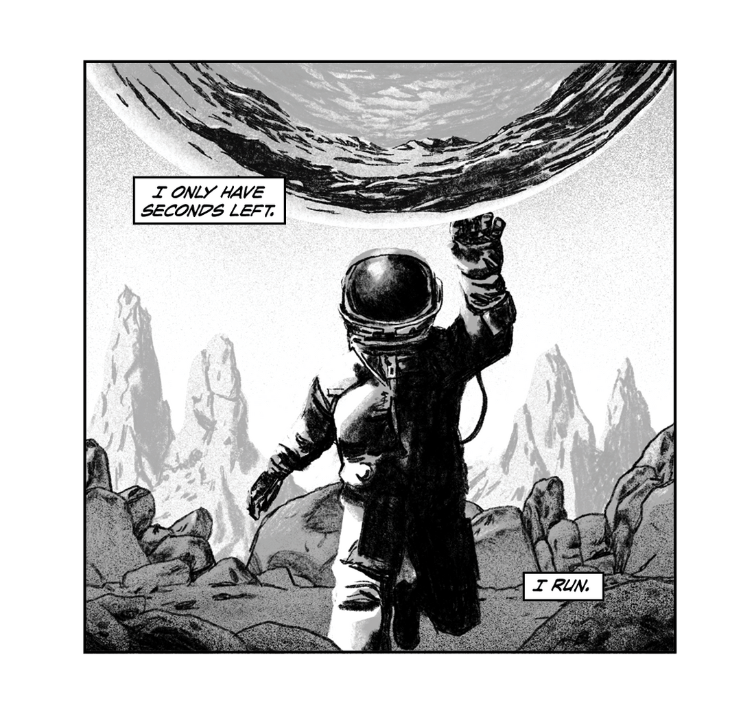 Bad Space Vol. 1 - Deluxe Edition