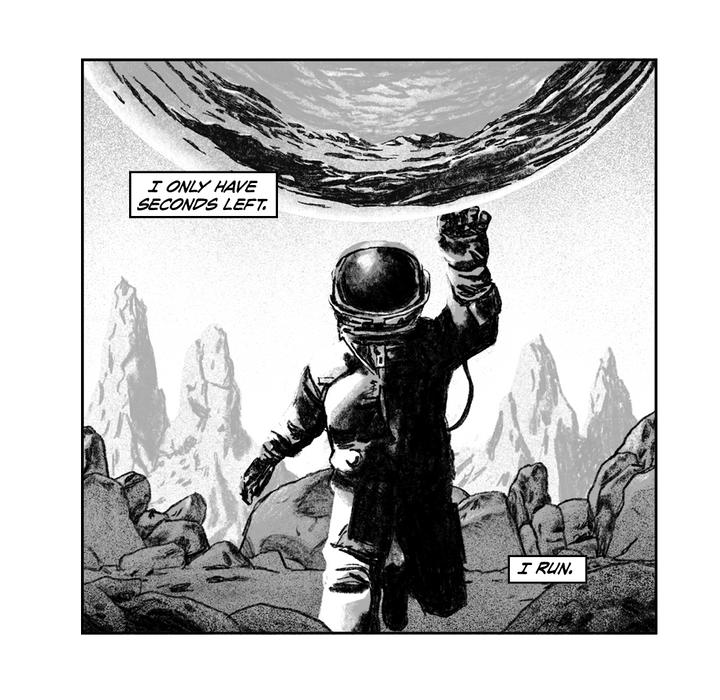 Bad Space Vol. 1 - Deluxe Edition