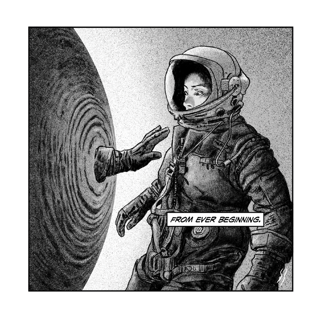 Bad Space Vol. 1 - Deluxe Edition
