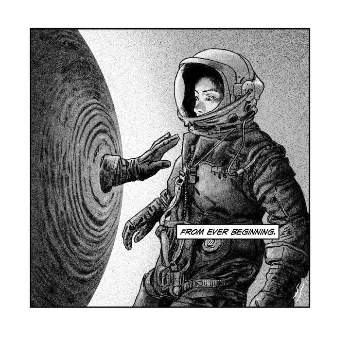 Bad Space Vol. 1 - Deluxe Edition