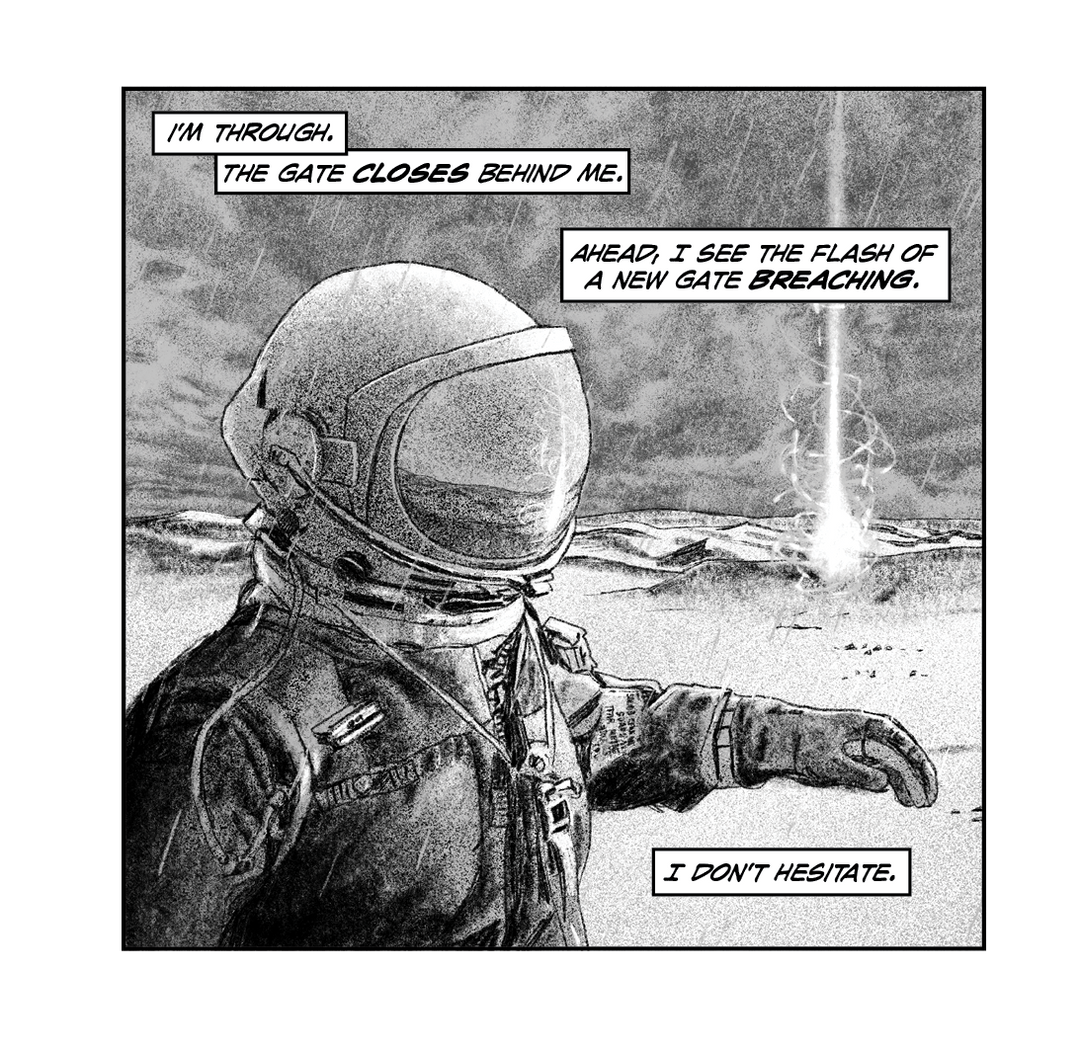 Bad Space Vol. 1 - Deluxe Edition