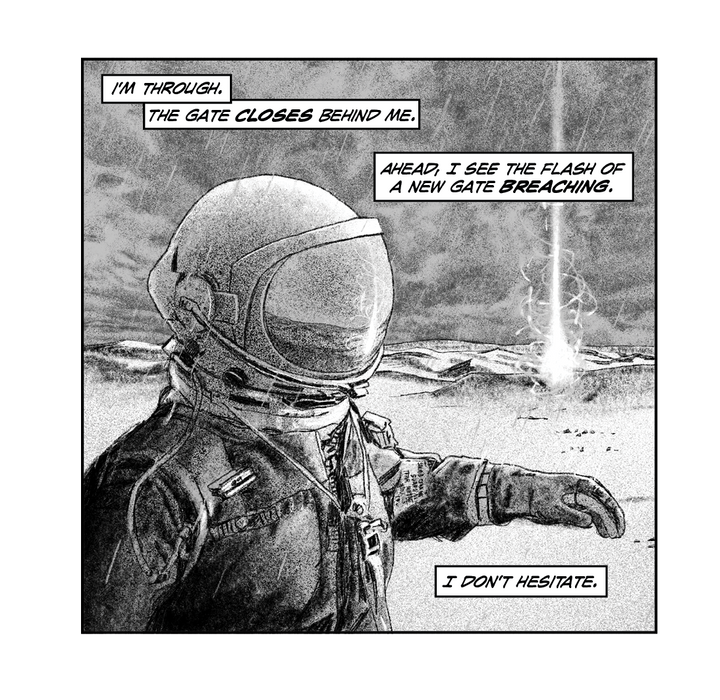 Bad Space Vol. 1 - Deluxe Edition