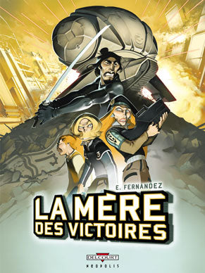 La Mere Des Victoires