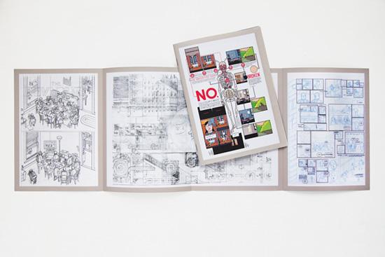 Mono Kultur #30: Chris Ware - A Sense of Thereness