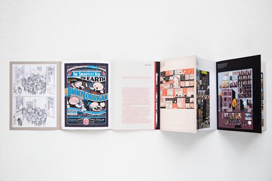 Mono Kultur #30: Chris Ware - A Sense of Thereness