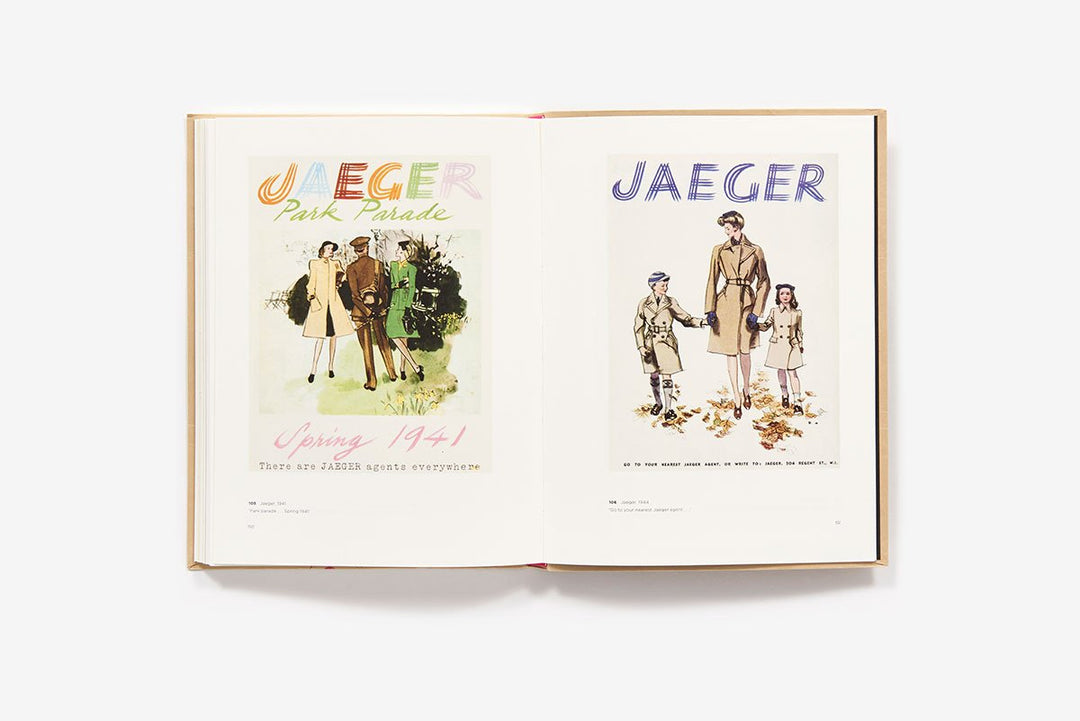 Francis Marshall: Drawing Fashion