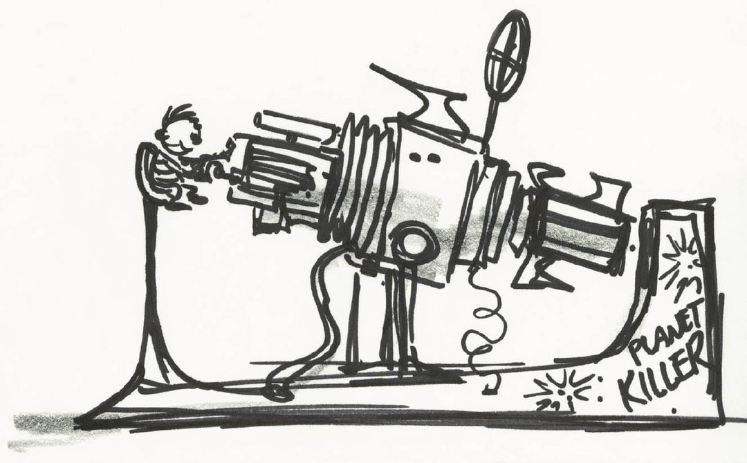 Funny!: Twenty-Five Years of Laughter from the Pixar Story Room