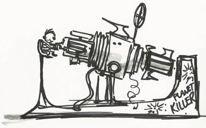Funny!: Twenty-Five Years of Laughter from the Pixar Story Room