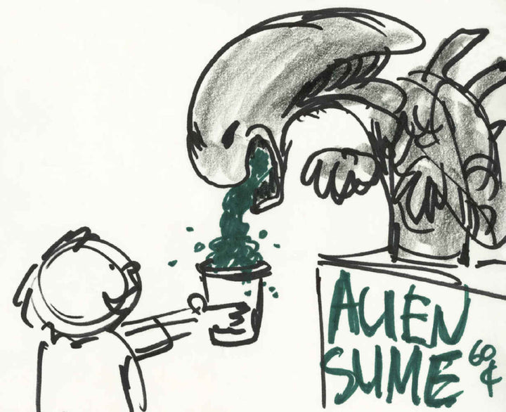 Funny!: Twenty-Five Years of Laughter from the Pixar Story Room