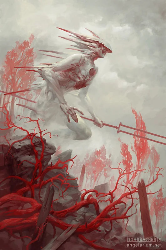 Angelarium: Book of Watchers