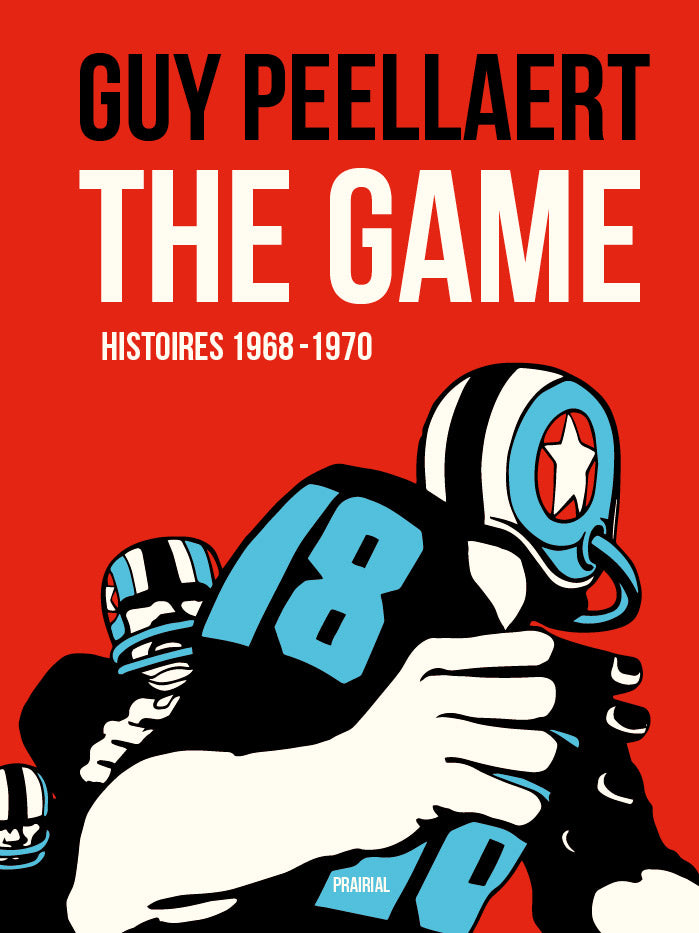 The Game - Histoires 1968-1970