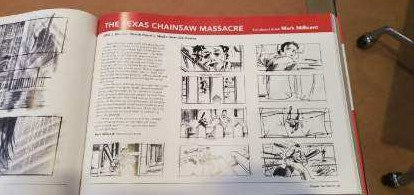 Storyboards: The Unseen Art of Hollywood - SNB Exclusive Edition