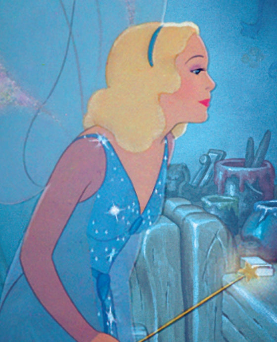 Making Disney Magic . . . from a Mermaid to Moana: Tales of a Disney Animation Director - Signed First - Pre-Order