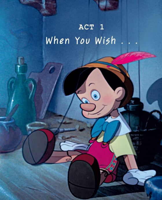Making Disney Magic . . . from a Mermaid to Moana: Tales of a Disney Animation Director - Signed First - Pre-Order