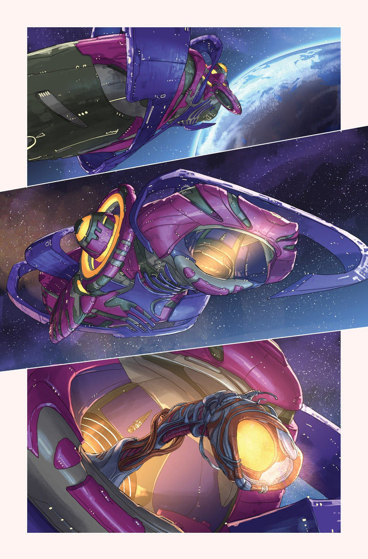 Stardust: The Super Wizard Anthology - Signed by Michael Allred