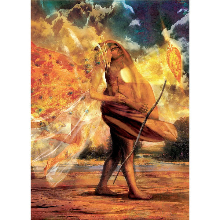 Musing The Goddess