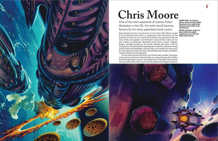 Illustrators Magazine 48 - Cover B