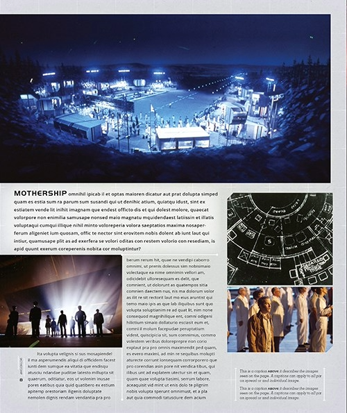 Close Encounters of the Third Kind: The Ultimate Visual History