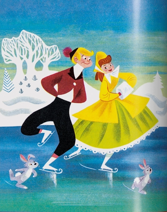 Walt Disney's Children Classics 1937–1953