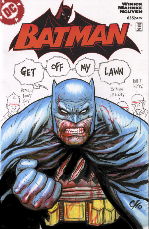 The Book of Outrage 6: The Art of Frank Cho - Signed