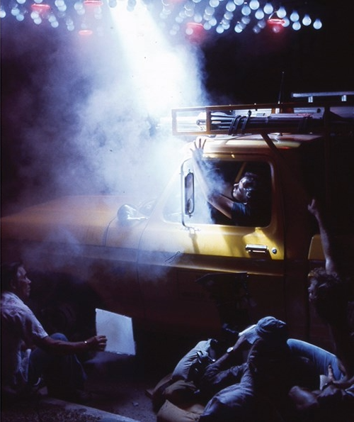 Close Encounters of the Third Kind: The Ultimate Visual History