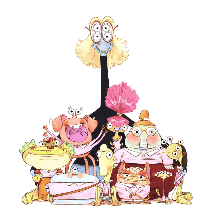 The Art of Alberto Exposito - Signed