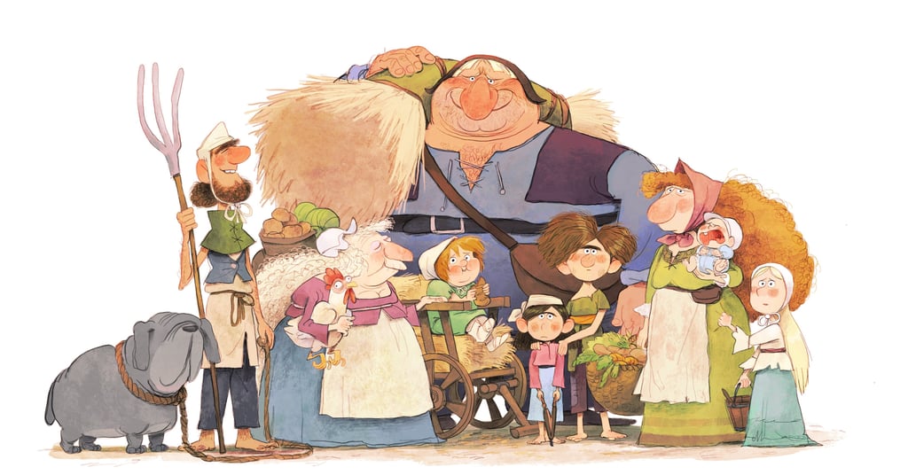 The Art of Alberto Exposito - Signed