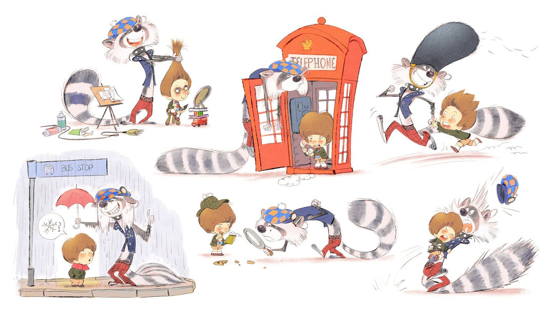 The Art of Alberto Exposito - Signed