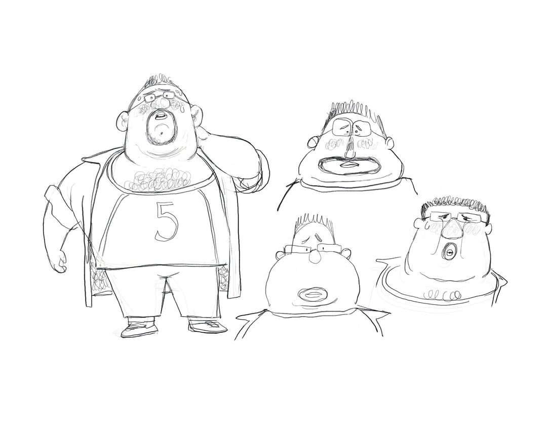 The Art of Alberto Exposito - Signed