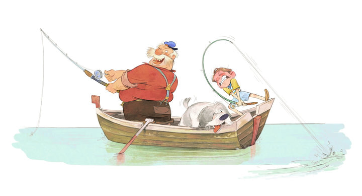 The Art of Alberto Exposito - Signed