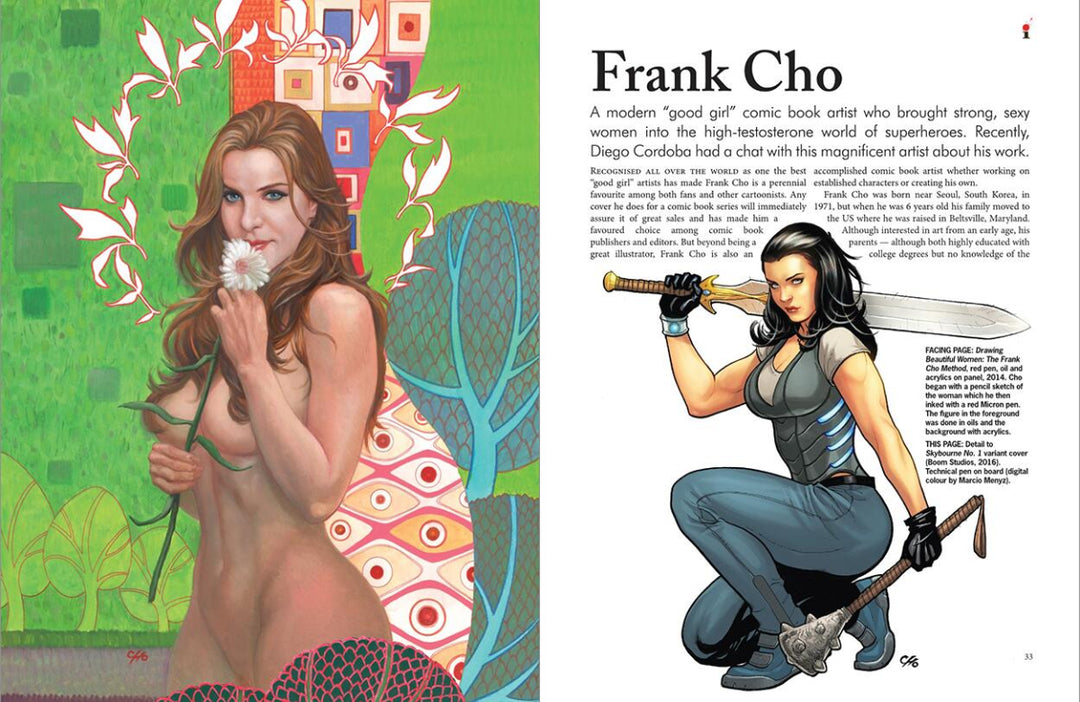 Illustrators Quarterly Magazine 49