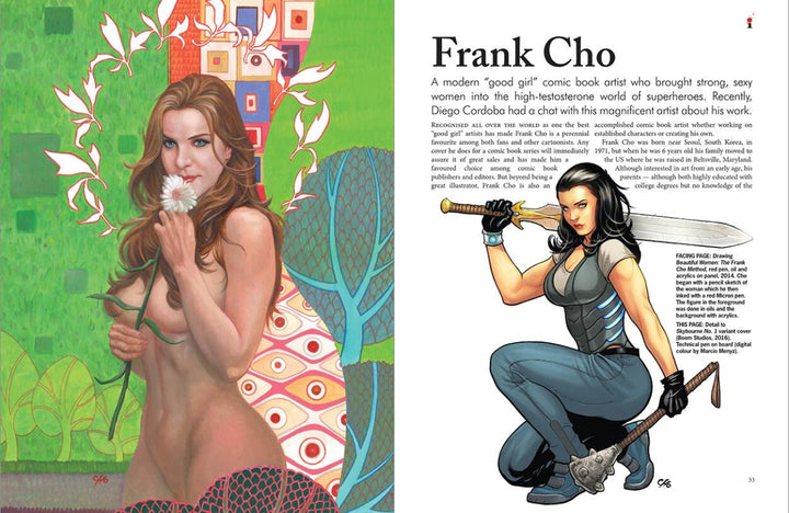 Illustrators Quarterly Magazine 49